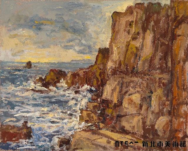 Sound of Sea Waves  Collection Image