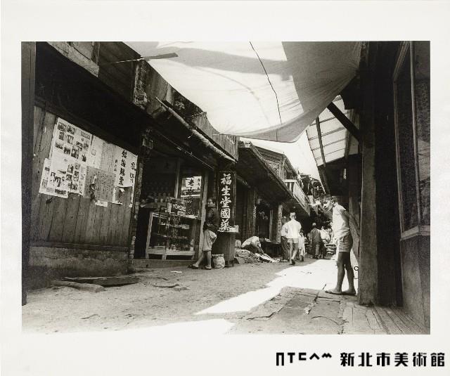 九份藏品圖，第1張
