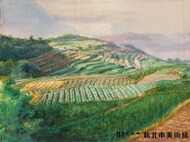 陽金公路藏品圖，第1張