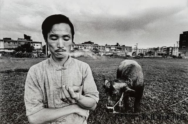 歲月容顏系列——朱銘 江子翠藏品圖，第1張