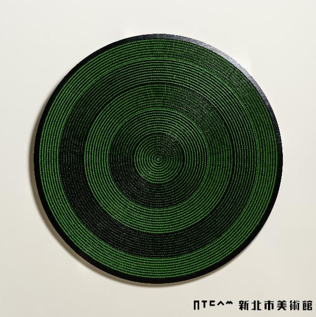 綠色標靶藏品圖，第1張