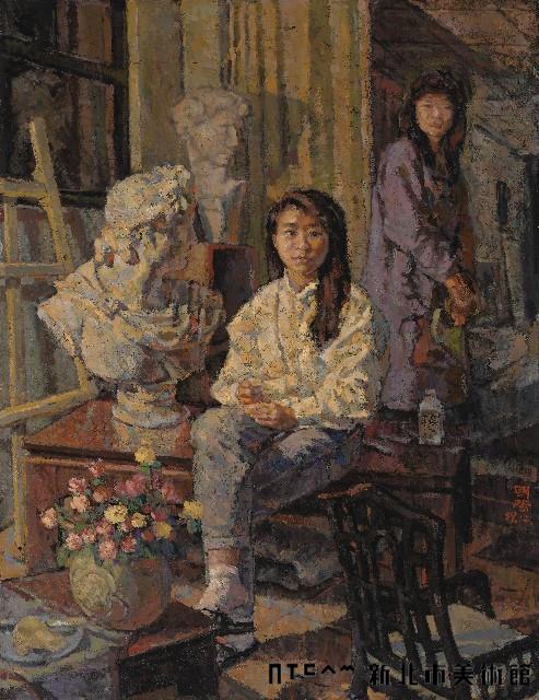 周小姐藏品圖，第1張