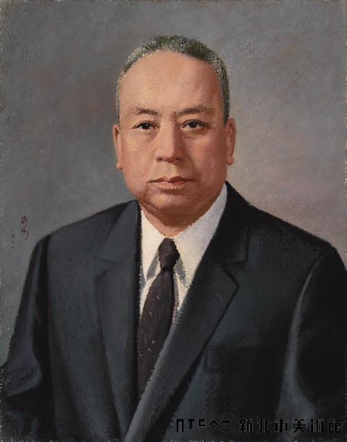 Former Taipei County Magistrate: Hsieh Wen-cheng Collection Image
