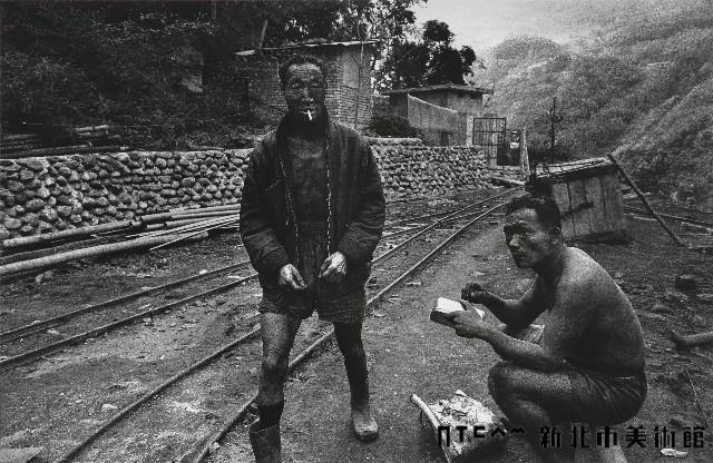 幽黯微光－苗栗圓墩礦區 藏品圖，第1張