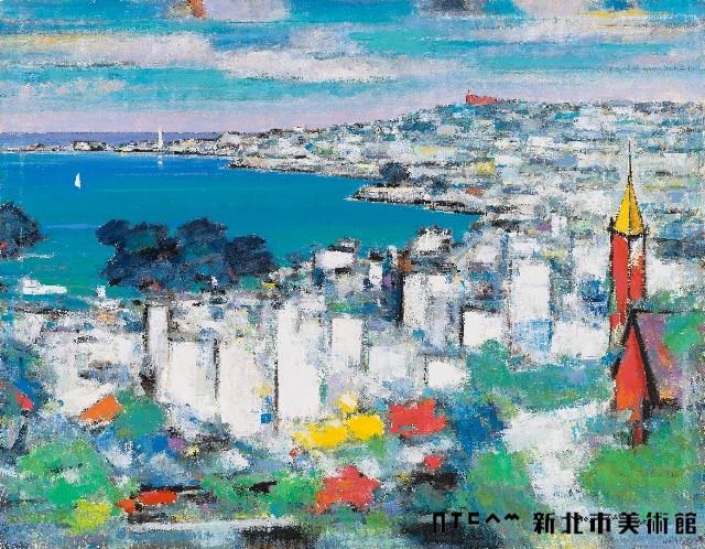 Tamsui Scenery Collection Image