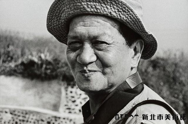 歲月容顏系列——鄭桑溪 澎湖藏品圖，第1張