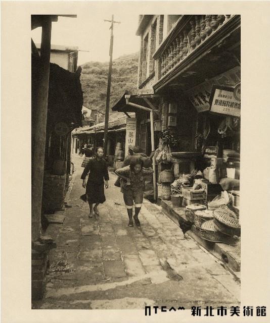 基山街藏品圖，第1張