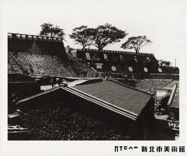 九份藏品圖，第1張