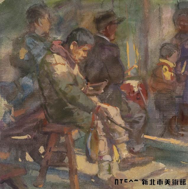 鄉韻藏品圖，第1張