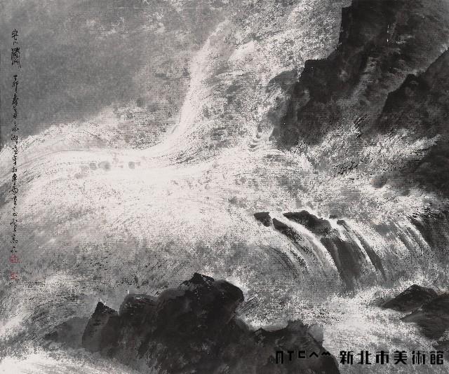 冬濤藏品圖，第1張