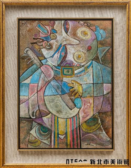 樂人藏品圖，第2張