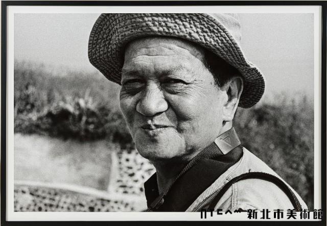 歲月容顏系列——鄭桑溪 澎湖藏品圖，第2張