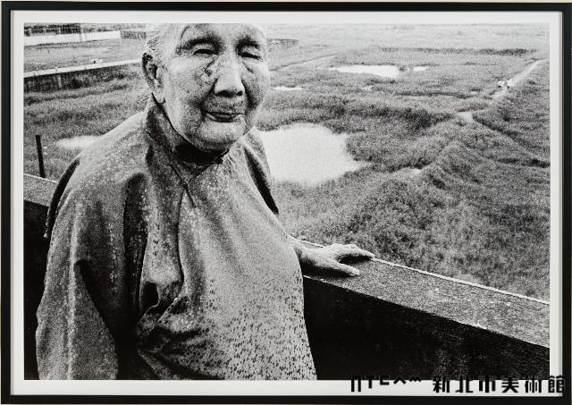 歲月容顏系列——吳李玉哥 台北藏品圖，第2張
