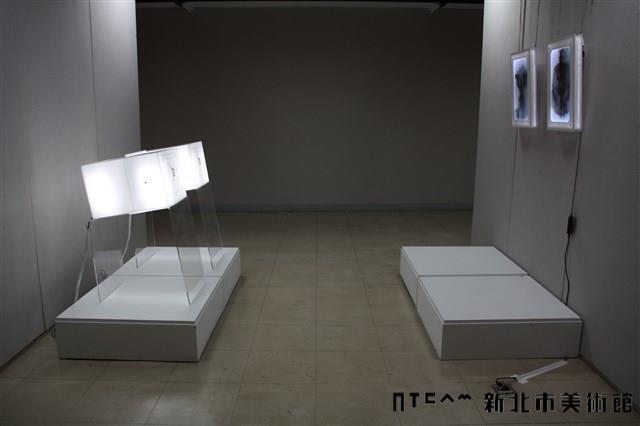 四十影格、2420KB的傀儡偶作戲。二十六影格、2650KB的大仙偶遶境。藏品圖，第1張