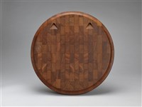 Digsmed丹麥柚木雕刻板藏品圖，第4張