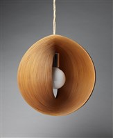 吊燈(附燈泡)藏品圖，第1張
