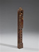 笛子藏品圖，第2張