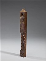 笛子藏品圖，第3張