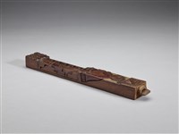 笛子藏品圖，第4張