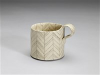 Mag Cup 2/pcs.set(2杯2碟)-杯的圖片
