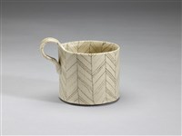  Mag Cup 2/pcs.set(2杯2碟)-杯 藏品圖，第2張