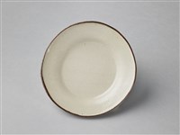   Mag Cup 2/pcs.set(2杯2碟)-碟藏品圖，第3張