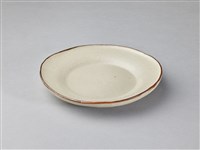   Mag Cup 2/pcs.set(2杯2碟)-碟 的圖片
