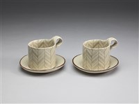 Mag Cup 2/pcs.set(2杯2碟)的圖片