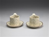 Mag Cup 2/pcs.set(2杯2碟)藏品圖，第4張
