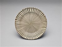 Plate 5/pcs.set盤子藏品圖，第3張