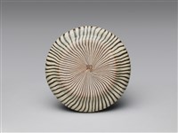Plate 5/pcs.set盤子藏品圖，第4張