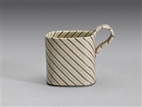Mag Cup 2/pcs.set(2杯2碟)-杯的圖片