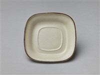 Mag Cup 2/pcs.set(2杯2碟)-碟藏品圖，第3張