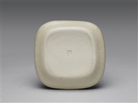 Mag Cup 2/pcs.set(2杯2碟)-碟藏品圖，第4張