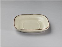 Mag Cup 2/pcs.set(2杯2碟)-碟的圖片