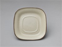 Mag Cup 2/pcs.set(2杯2碟)-碟藏品圖，第3張