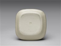 Mag Cup 2/pcs.set(2杯2碟)-碟藏品圖，第4張