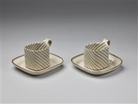 Mag Cup 2/pcs.set(2杯2碟)的圖片