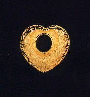 項鍊、耳環--耳環藏品圖，第1張