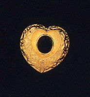 項鍊、耳環--耳環藏品圖，第2張