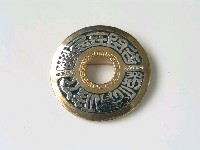 唐詩三百首--胸針藏品圖，第1張