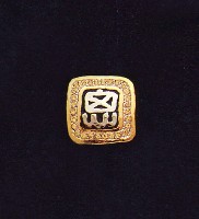 唐詩三百首--耳環藏品圖，第2張