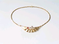 丹扉之戀--項鍊的圖片