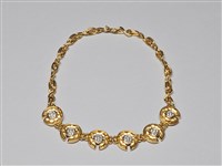 日安巴黎--項鍊、別針、耳環的圖片