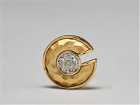 日安巴黎--項鍊、別針、耳環的圖片