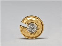 日安巴黎--項鍊、別針、耳環的圖片