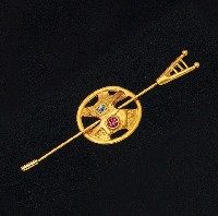 繽紛--別針的圖片