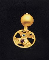 繽紛--耳環的圖片