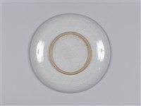 餐具組-大圓盤藏品圖，第3張