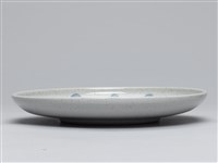 餐具組-大圓盤藏品圖，第4張